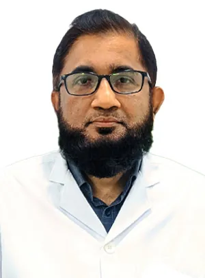 Dr. Md. Nowroz Bahar (Pintu) প্রোফাইল ফটো