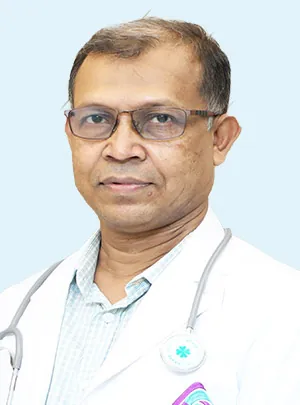 Dr. Md. Saif Uddoula প্রোফাইল ফটো