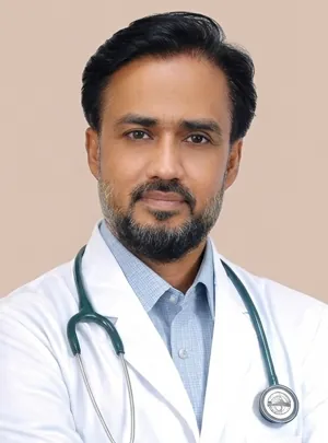Dr. Md. Saiful Ahsan Rana প্রোফাইল ফটো