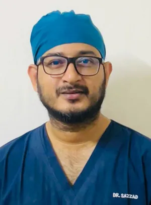 Dr. Md. Sazzad Hosen (Dipu) প্রোফাইল ফটো