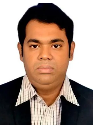 ডাঃ মোঃ শাহ নেওয়াজ - Doctor Profile Image