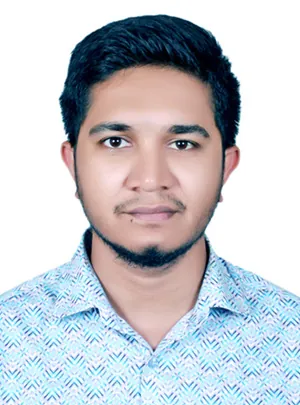 Dr. Md. Shahe Alam Shuvo প্রোফাইল ফটো