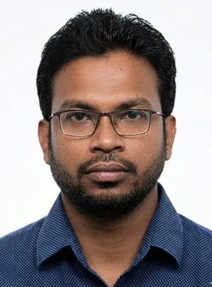 Dr. Md. Shakhawat Hossain প্রোফাইল ফটো
