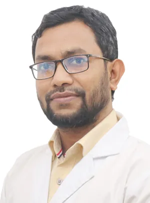 Dr. Md. Shayedat Ullah প্রোফাইল ফটো