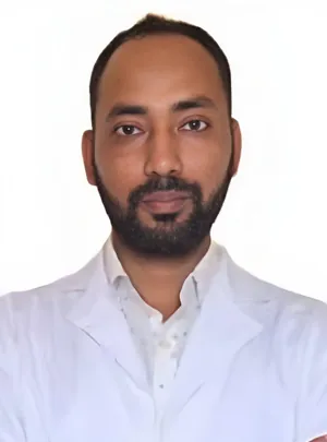 Dr. Md. Sumon Ali প্রোফাইল ফটো