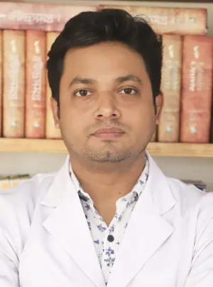 Dr. Md. Tarik Immam Hossain Molla প্রোফাইল ফটো