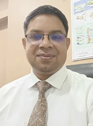Dr. Minhazul Haque প্রোফাইল ফটো