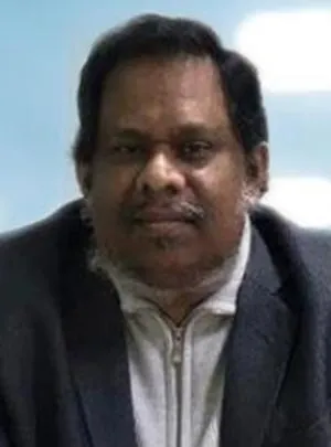 Asst. Prof. Dr. Mohammad Abdus Salam প্রোফাইল ফটো