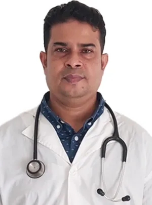 Dr. Mohammad Asaduzzaman প্রোফাইল ফটো