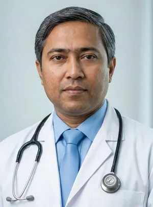 Dr. Mohammad Ashraf-Us-Zaman Mahmud প্রোফাইল ফটো