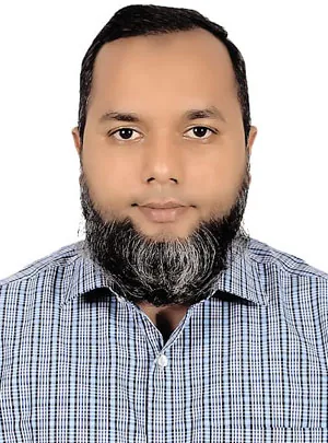 Dr. Mohammad Muntahid Ahsan Bhuiyan প্রোফাইল ফটো