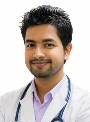 Dr. Mohammad Shahadath Hossain প্রোফাইল ফটো