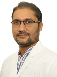 ডাঃ মোহাম্মদ শাহরিয়ার রহমান - Doctor Profile Image