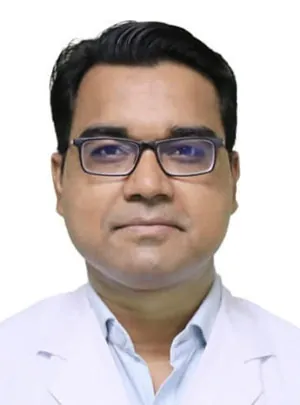 Dr. Mohammed Yousuf Ali প্রোফাইল ফটো