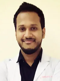Dr. Monwar Hamid প্রোফাইল ফটো