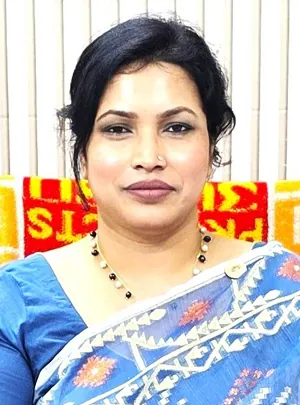 Dr. Asma Khatun Aurora প্রোফাইল ফটো