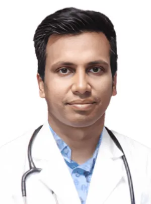 Dr. Mukul Chandra Paul প্রোফাইল ফটো