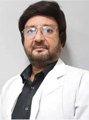 ডাঃ মুনির হোসেন - Doctor Profile Image