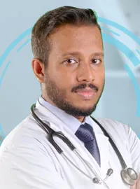 Dr. Muntasir Mahbub প্রোফাইল ফটো