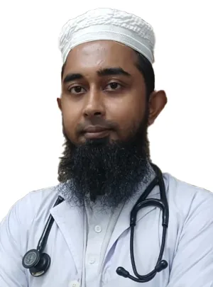 Dr. Mynul Hasan প্রোফাইল ফটো