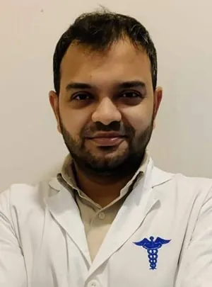 Dr. Nabil Zunayed Sidny প্রোফাইল ফটো