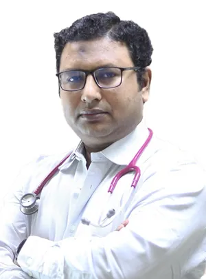Dr. Nadim Kamal প্রোফাইল ফটো