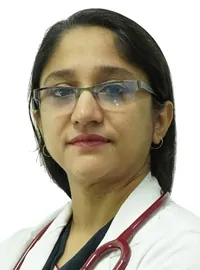 Dr. Nighat Islam প্রোফাইল ফটো