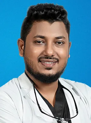Dr. Nurul Kabir Masum প্রোফাইল ফটো