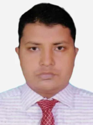 Dr. Nuruzzaman Ahmed প্রোফাইল ফটো