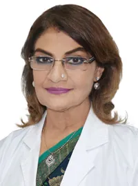 Dr. Nusrat Zaman প্রোফাইল ফটো