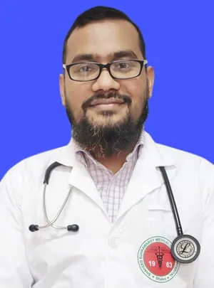 Dr. Parash Ullah প্রোফাইল ফটো