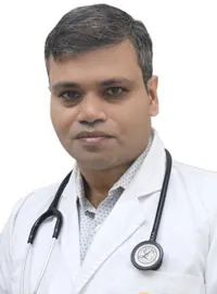 ডাঃ পার্থ প্রতিম দাস - Doctor Profile Image