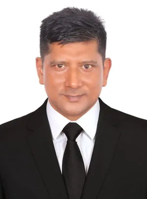 Dr. Parvez Sohel Ahmed প্রোফাইল ফটো