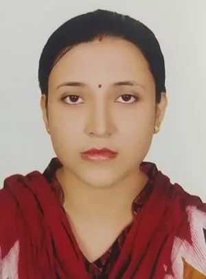 Dr. Priyanka Roy প্রোফাইল ফটো