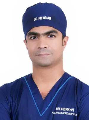 Dr. Quazi Mehranuddin Ahmed প্রোফাইল ফটো