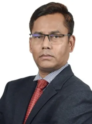 Dr. Muhammad Rafiqul Islam প্রোফাইল ফটো