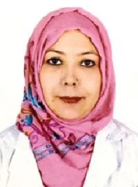 ডাঃ রাশেদা বেগম - Doctor Profile Image