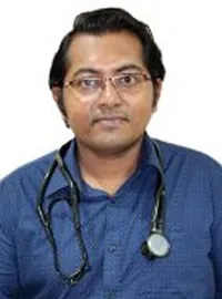 Dr. Rubaiyat Hasan প্রোফাইল ফটো