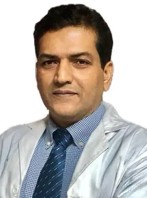 Dr. Russel Ahmed Khan Lodi প্রোফাইল ফটো