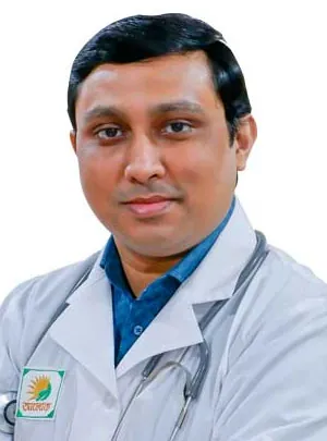 Dr. S.K. Jakaria Been Sayeed প্রোফাইল ফটো