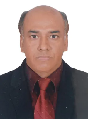 Dr. S.M. Ahshanul Kabir Al-Aziz প্রোফাইল ফটো