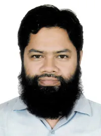 Dr. S M Salauddin (Rony) - Doctor Profile Image
