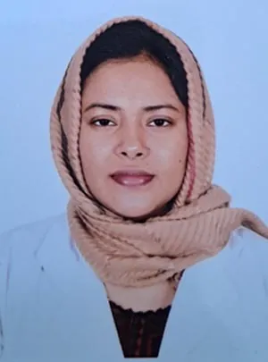 Dr. Sadeka Afrin Losy প্রোফাইল ফটো