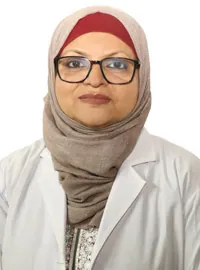 Dr. Salma Parvin প্রোফাইল ফটো