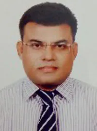 ডাঃ সানজয় সাহা - Doctor Profile Image
