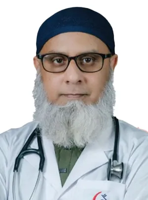 Dr. Sayeed Uddin Helal প্রোফাইল ফটো