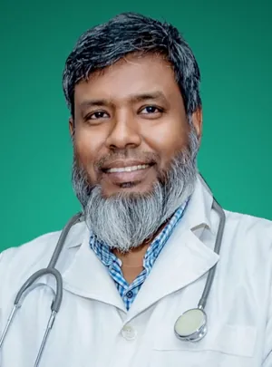 Dr. Shahidul Islam প্রোফাইল ফটো