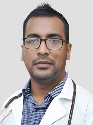 ডা. শাহিনুল আলম - Doctor Profile Image