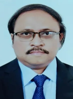 Prof. Dr. Shamim Rashid প্রোফাইল ফটো