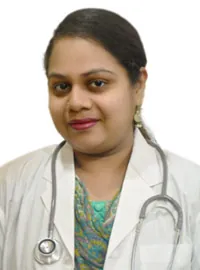 Dr. Sharmin Tahmina Khan (Sunvee) প্রোফাইল ফটো